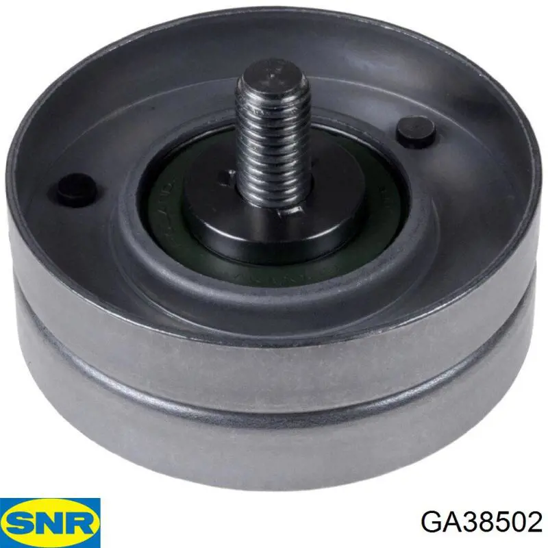 Compre GA38502 SNR Rolo de reguladora de tensão da correia de transmissão