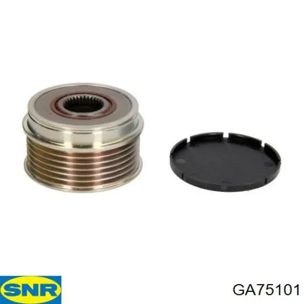 Compre GA75101 SNR Polia do gerador