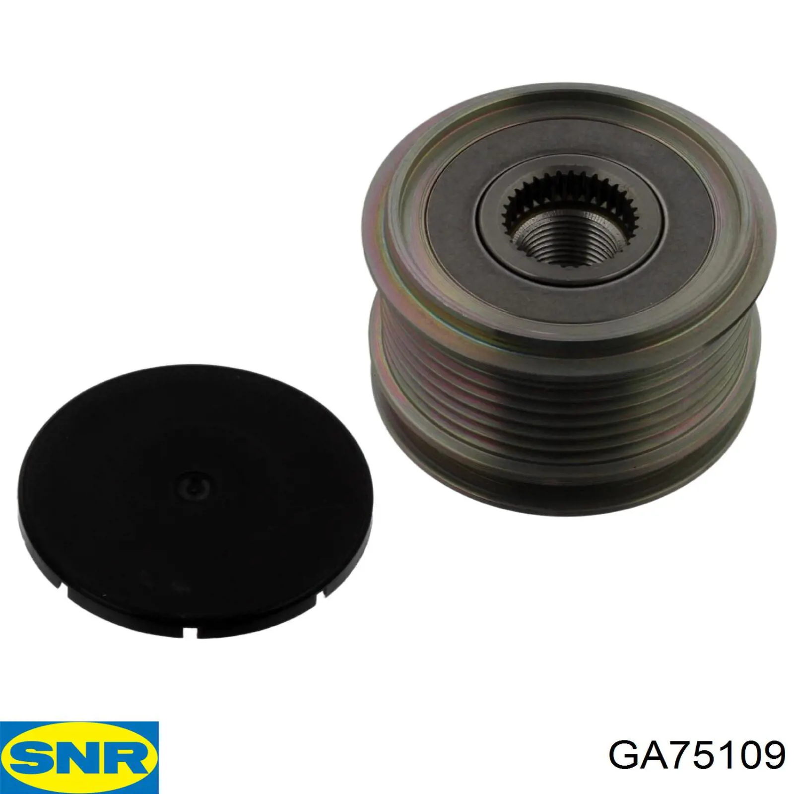Compre GA75109 SNR Polia do gerador