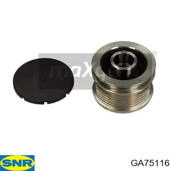 Compre GA75116 SNR Polia do gerador