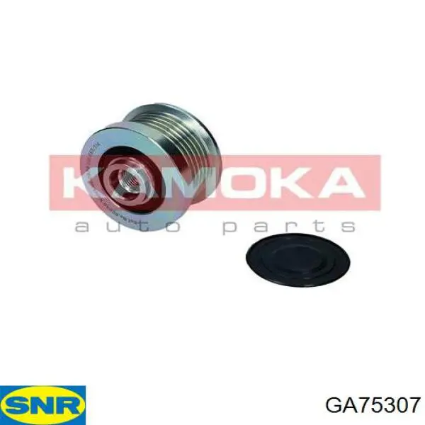 Compre GA75307 SNR Polia do gerador