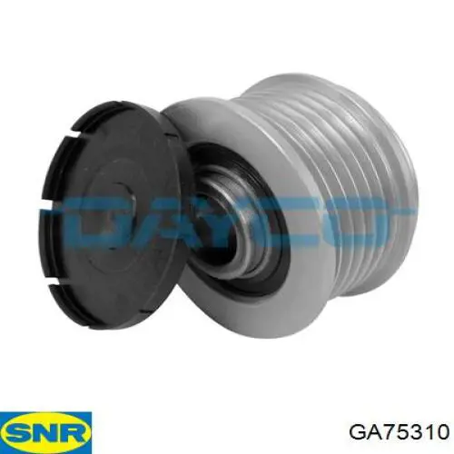 Compre GA75310 SNR Polia do gerador