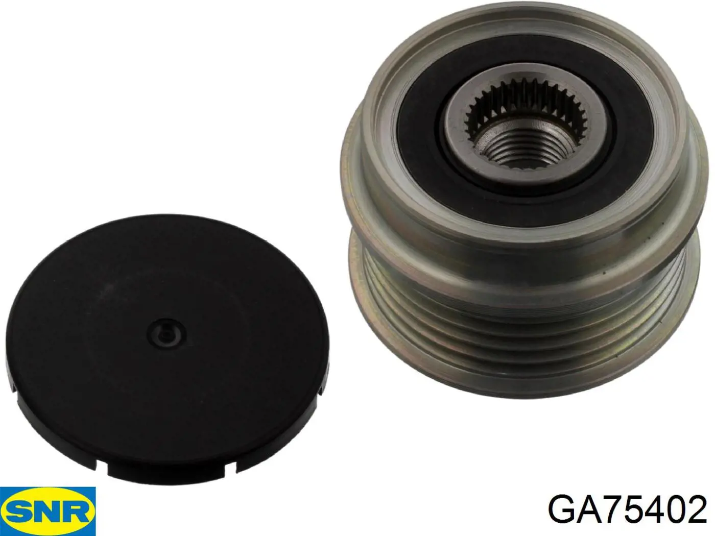 Compre GA75402 SNR Polia do gerador