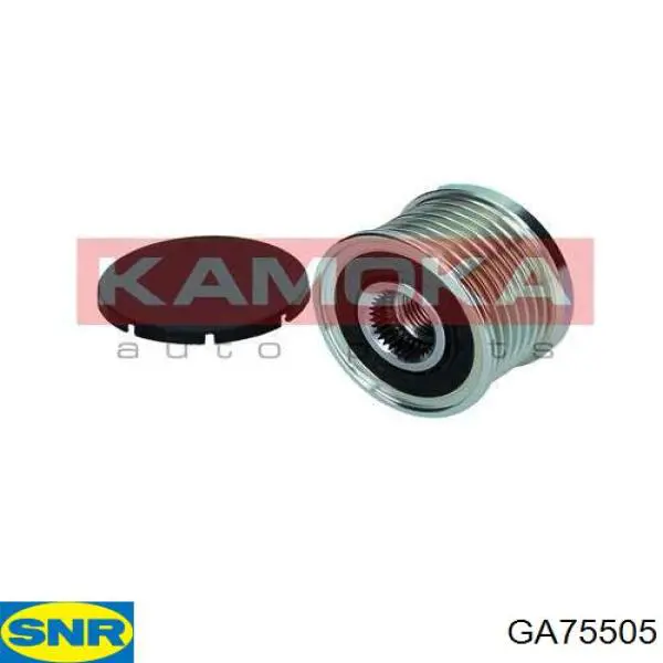 Compre GA75505 SNR Polia do gerador