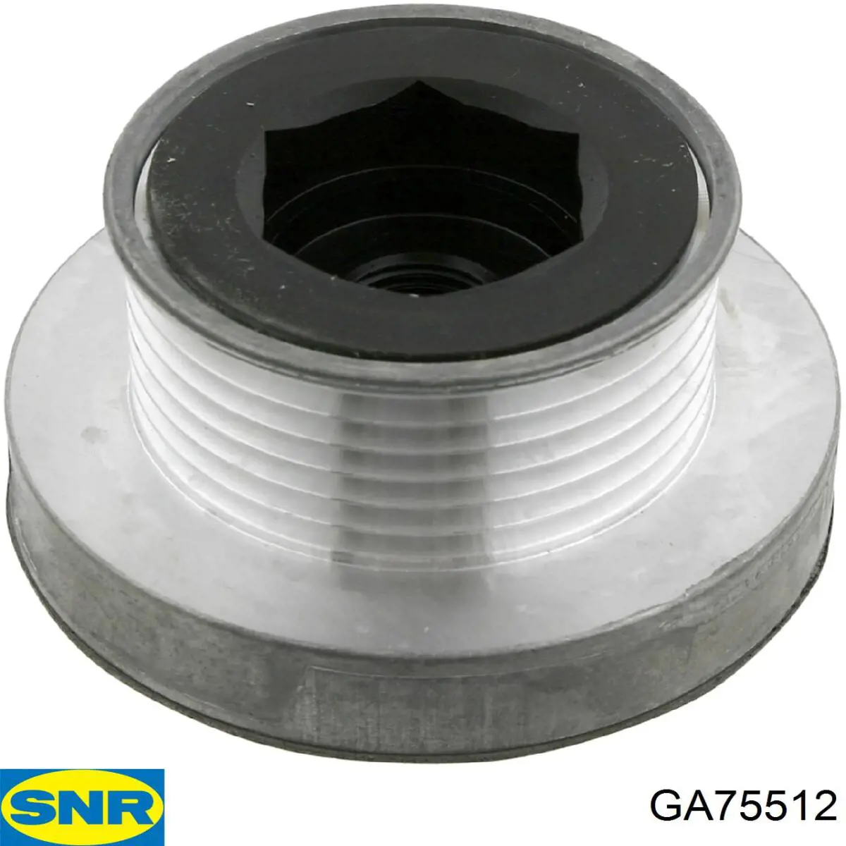 Compre GA75512 SNR Polia do gerador