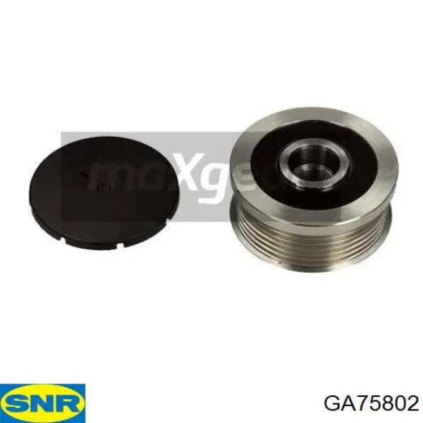 Compre GA75802 SNR Polia do gerador
