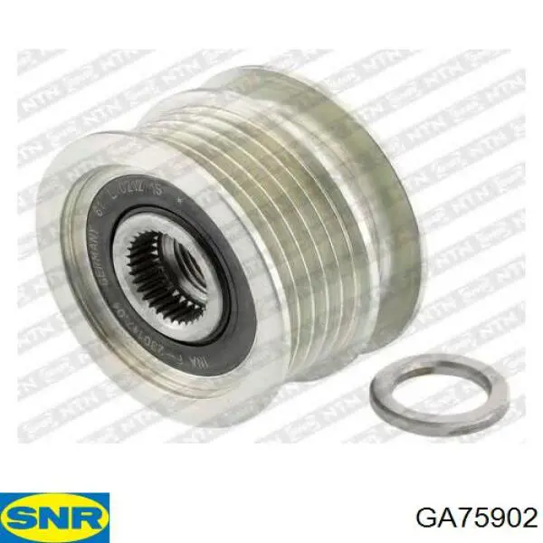 Compre GA75902 SNR Polia do gerador