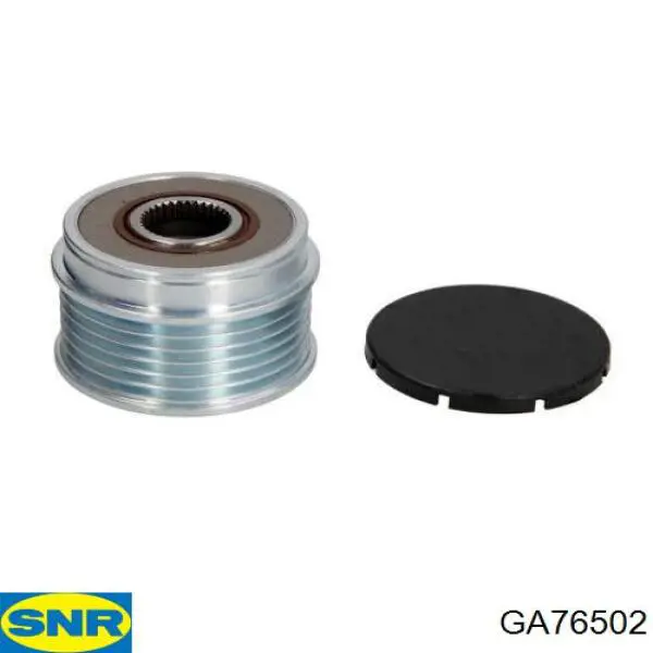 Compre GA76502 SNR Polia do gerador