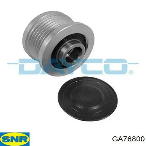 Compre GA76800 SNR Polia do gerador