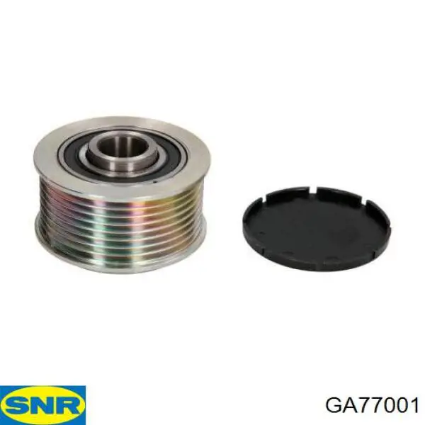 Compre GA77001 SNR Polia do gerador