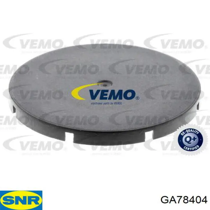 Compre GA78404 SNR Polia do gerador