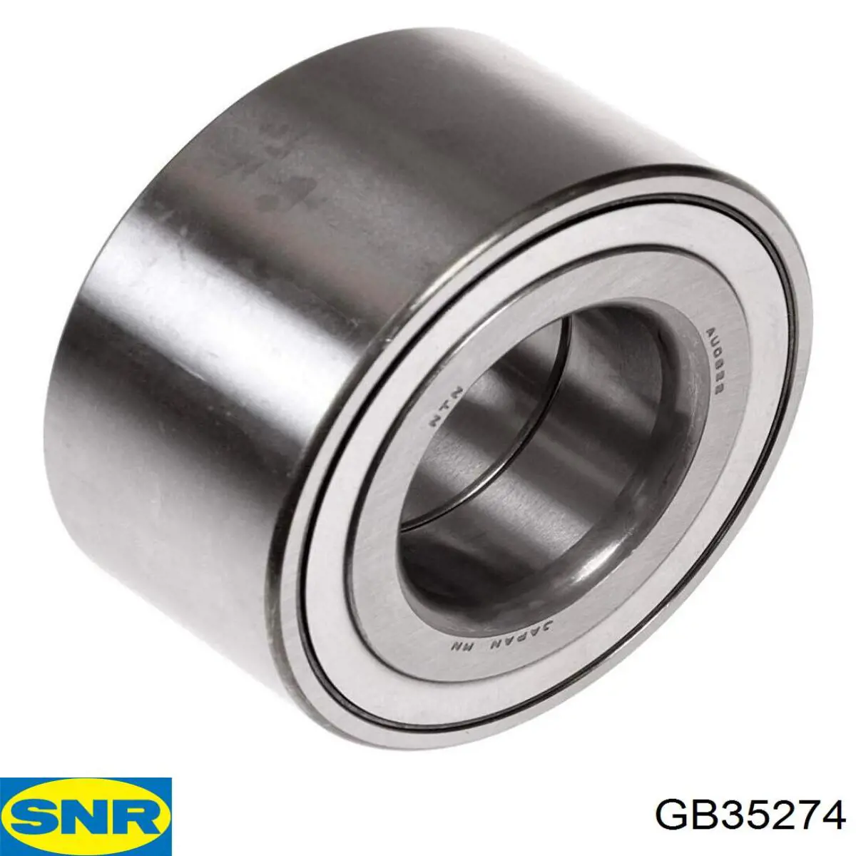GB35274 SNR Rolamento de cubo dianteiro