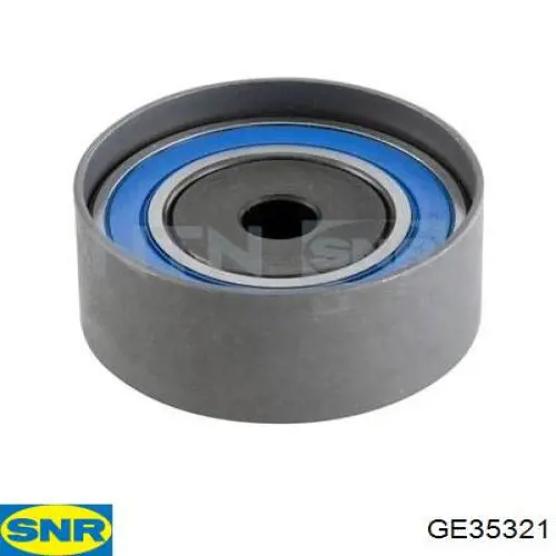 Rolo parasita da correia do mecanismo de distribuição de gás SNR GE35321 preço, a partir de 33,88 USD