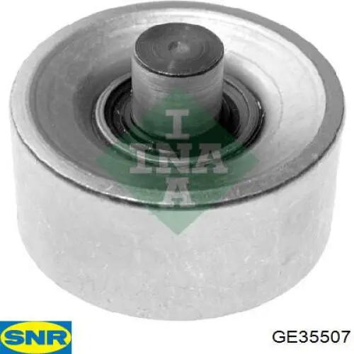 Rolo parasita da correia do mecanismo de distribuição de gás SNR GE35507 preço, a partir de 32,32 USD