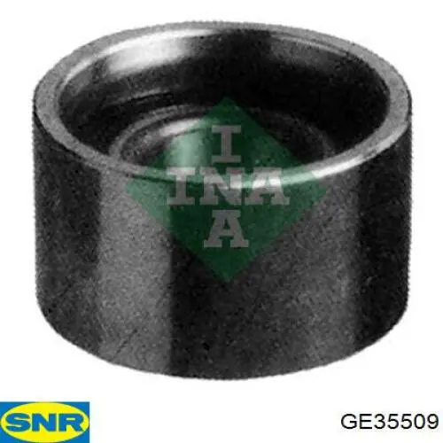 Rolo parasita da correia do mecanismo de distribuição de gás SNR GE35509 preço, a partir de 38,09 USD