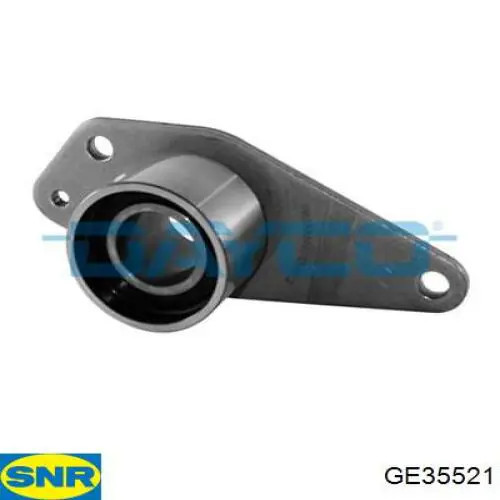 Rolo parasita da correia do mecanismo de distribuição de gás SNR GE35521 preço, a partir de 30,84 USD