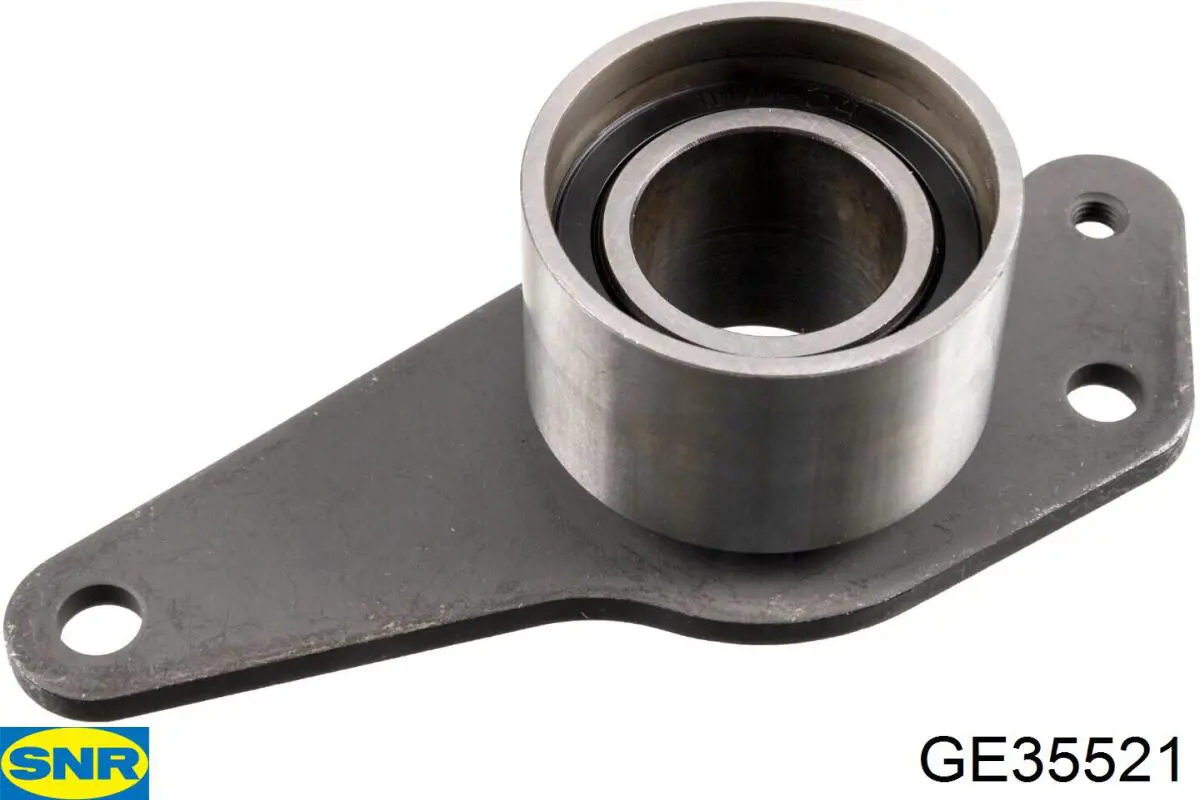 Compre GE35521 SNR Rolo parasita da correia do mecanismo de distribuição de gás