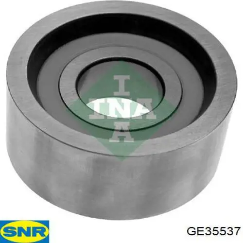 Rolo de reguladora de tensão da correia do mecanismo de distribuição de gás SNR GE35537 preço, a partir de 31,00 USD