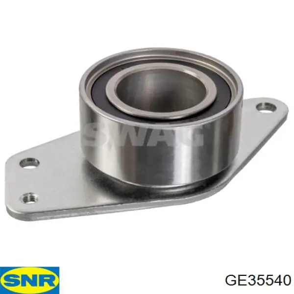 Compre GE35540 SNR Rolo parasita da correia do mecanismo de distribuição de gás