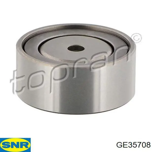 Rolo de reguladora de tensão da correia do mecanismo de distribuição de gás SNR GE35708 preço, a partir de 31,86 USD
