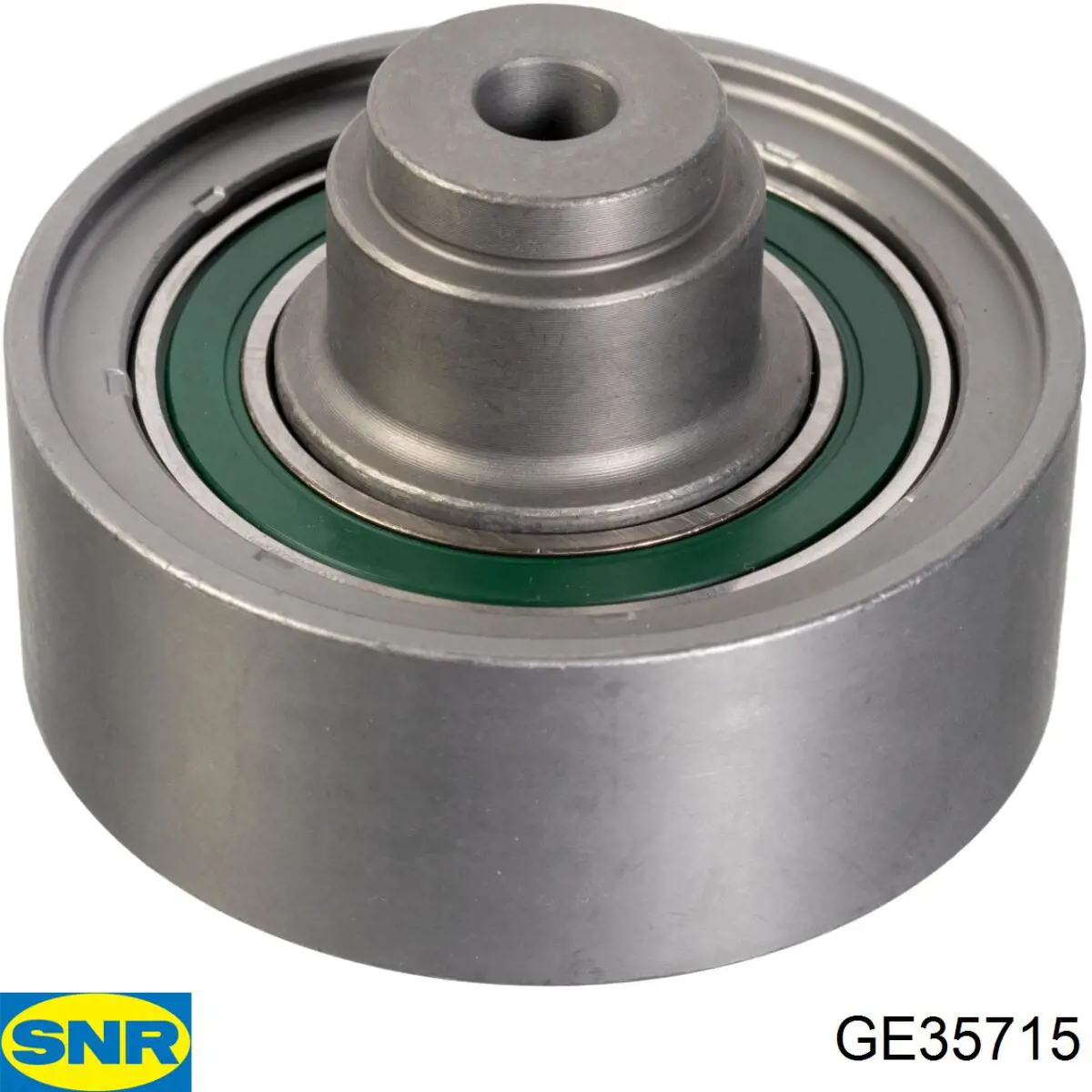 Compre GE35715 SNR Rolo parasita da correia do mecanismo de distribuição de gás