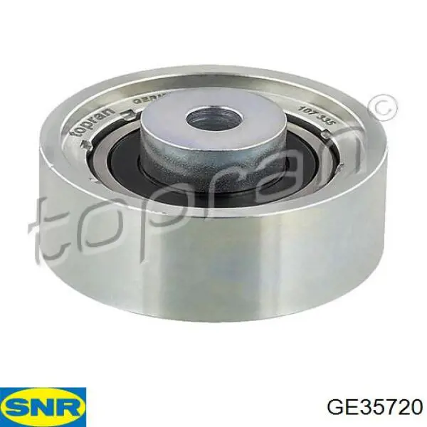 Rolo de reguladora de tensão da correia da Bomba de Combustível de Pressão Alta SNR GE35720 preço, a partir de 31,68 USD