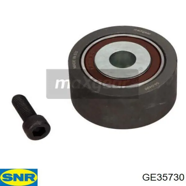 Rolo parasita da correia do mecanismo de distribuição de gás SNR GE35730 preço, a partir de 43,04 USD