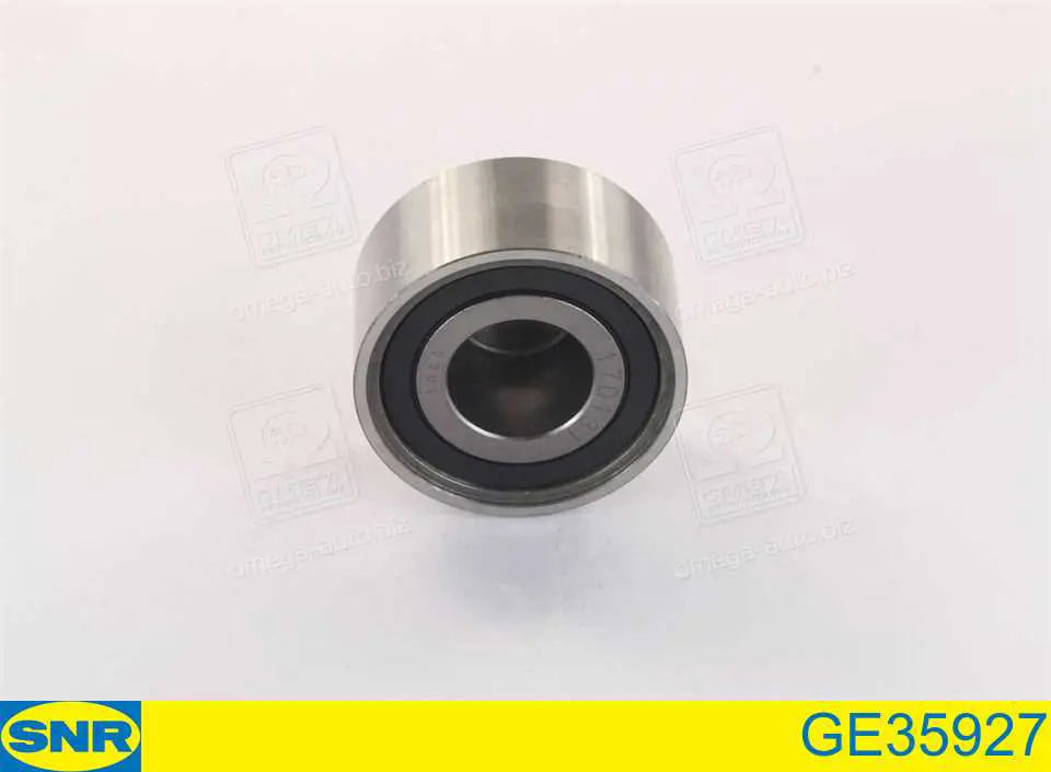 Rolo parasita da correia do mecanismo de distribuição de gás SNR GE35927 preço, a partir de 23,25 USD