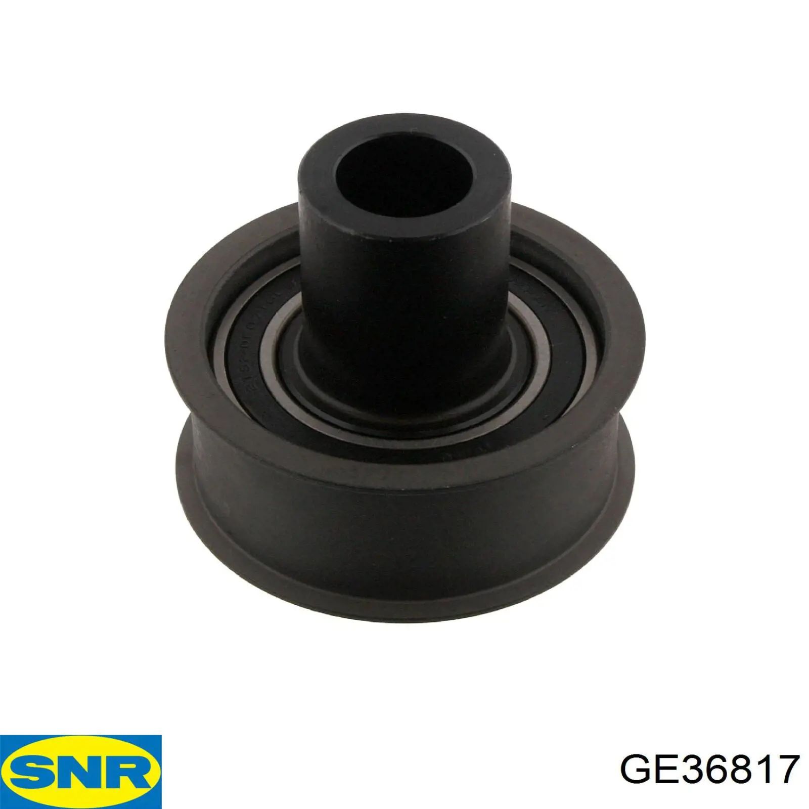 Rolo parasita da correia do mecanismo de distribuição de gás SNR GE36817 preço, a partir de 39,73 USD