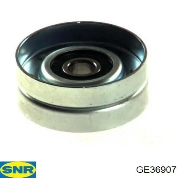 Compre GE36907 SNR Rolo parasita da correia do mecanismo de distribuição de gás