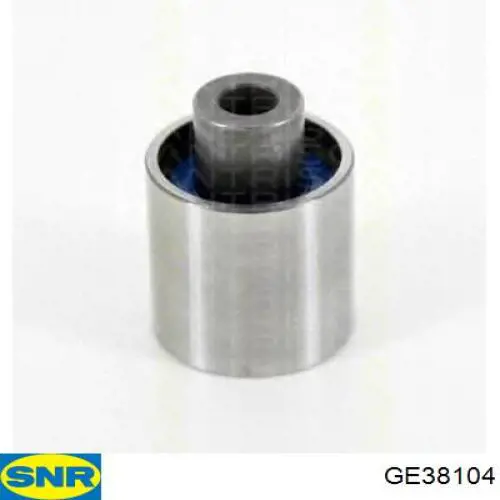 Rolo parasita da correia do mecanismo de distribuição de gás SNR GE38104 preço, a partir de 23,55 USD