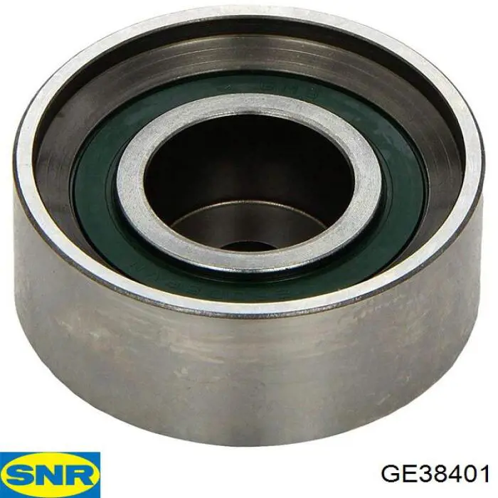 Rolo parasita da correia do mecanismo de distribuição de gás SNR GE38401 preço, a partir de 20,96 USD