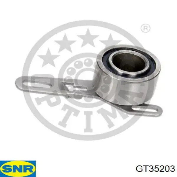 Rolo de reguladora de tensão da correia do mecanismo de distribuição de gás SNR GT35203 preço, a partir de 28,71 USD