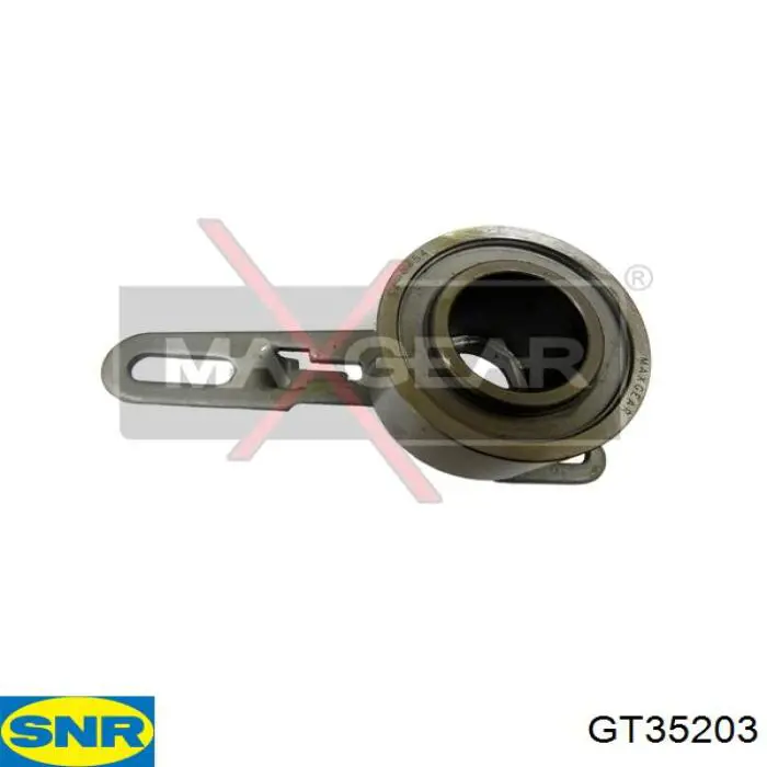 Compre GT35203 SNR Rolo de reguladora de tensão da correia do mecanismo de distribuição de gás