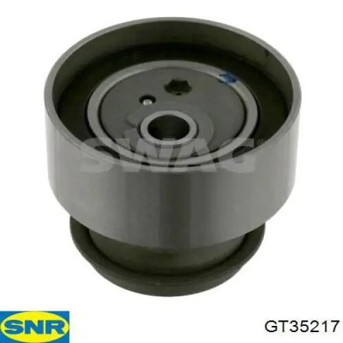 Compre GT35217 SNR Rolo de reguladora de tensão da correia do mecanismo de distribuição de gás