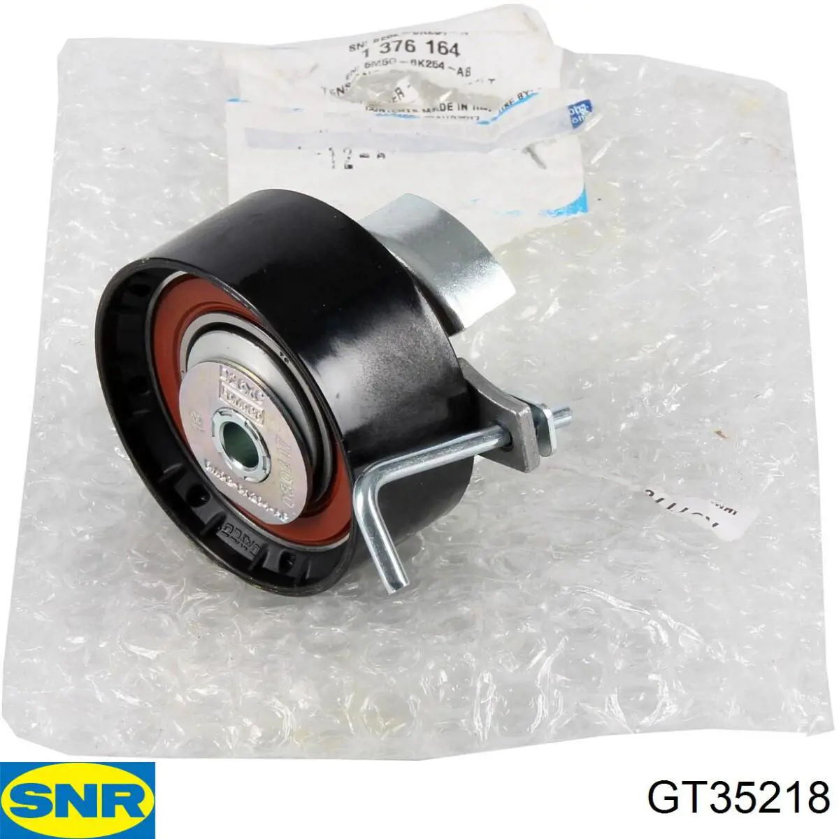 Compre GT35218 SNR Reguladora de tensão da correia do mecanismo de distribuição de gás