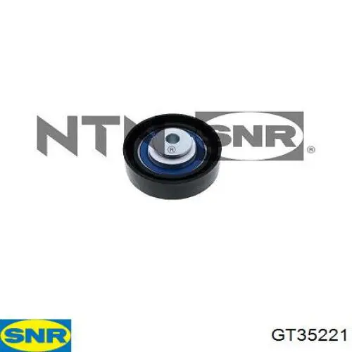Rolo de reguladora de tensão da correia do mecanismo de distribuição de gás SNR GT35221 preço, a partir de 30,11 USD