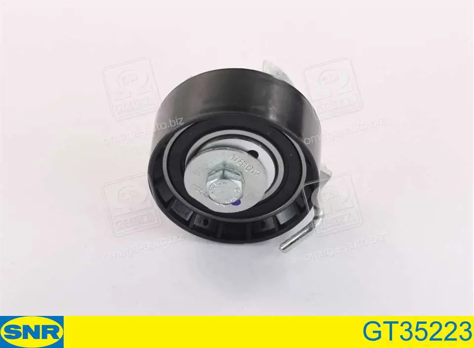 Rolo de reguladora de tensão da correia do mecanismo de distribuição de gás SNR GT35223 preço, a partir de 37,75 USD