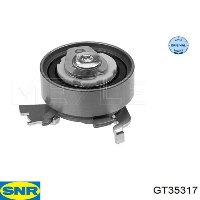 Reguladora de tensão da correia do mecanismo de distribuição de gás SNR GT35317 preço, a partir de 26,30 USD