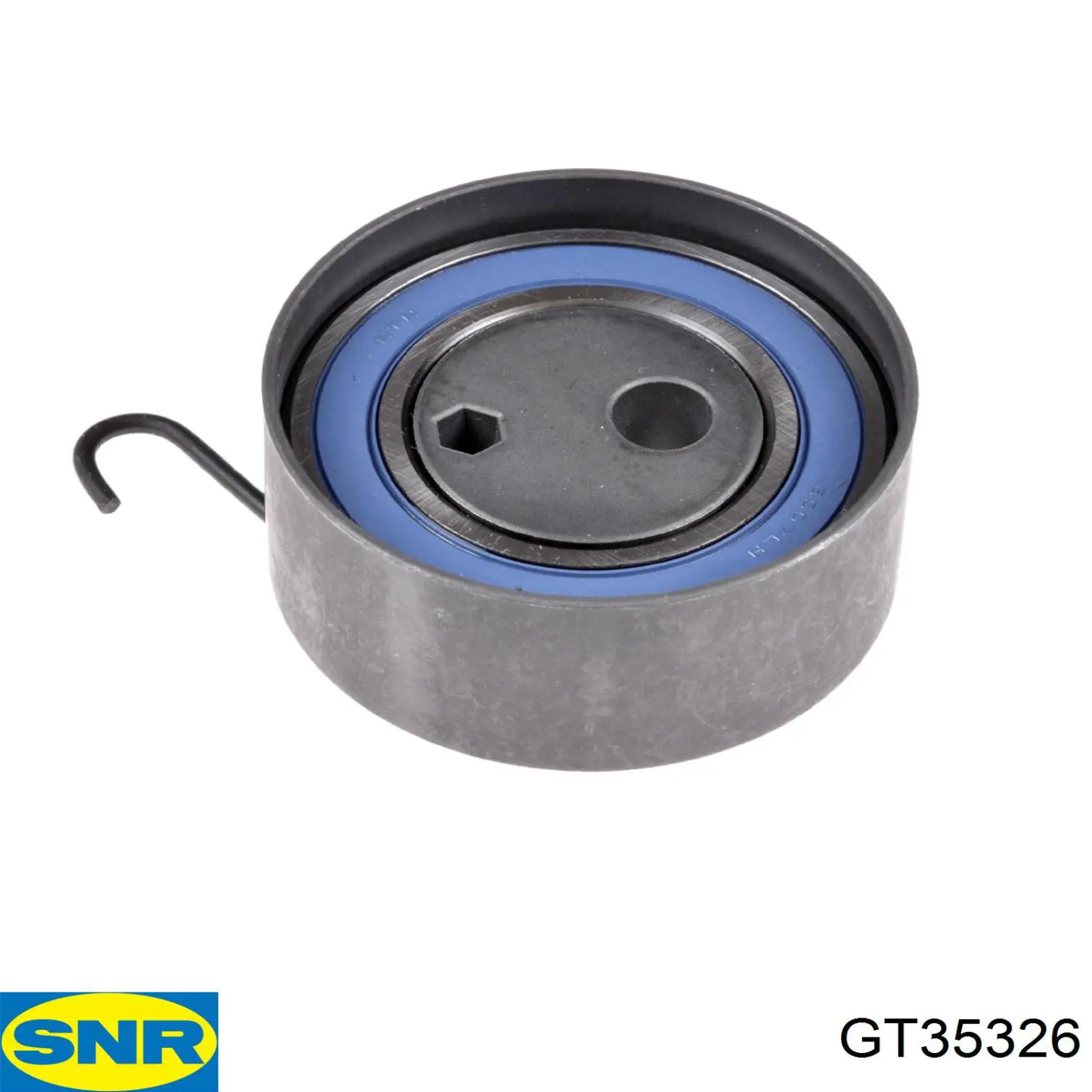Compre GT35326 SNR Rolo de reguladora de tensão da correia do mecanismo de distribuição de gás