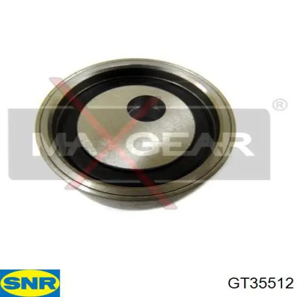 Compre GT35512 SNR Rolo de reguladora de tensão da correia do mecanismo de distribuição de gás