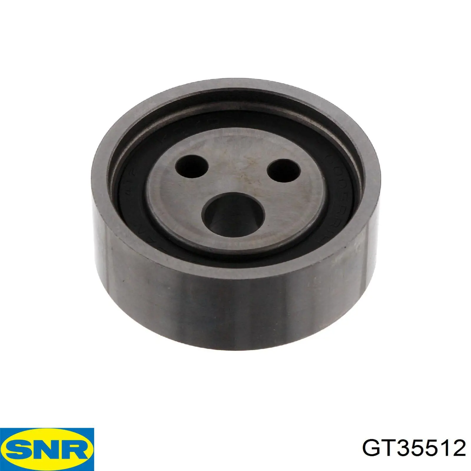 Rolo de reguladora de tensão da correia do mecanismo de distribuição de gás SNR GT35512 preço, a partir de 20,75 USD