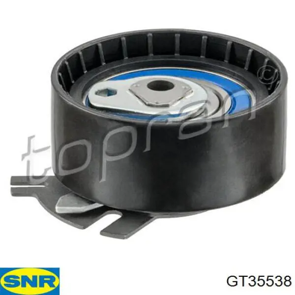 Rolo de reguladora de tensão da correia do mecanismo de distribuição de gás SNR GT35538 preço, a partir de 36,01 USD
