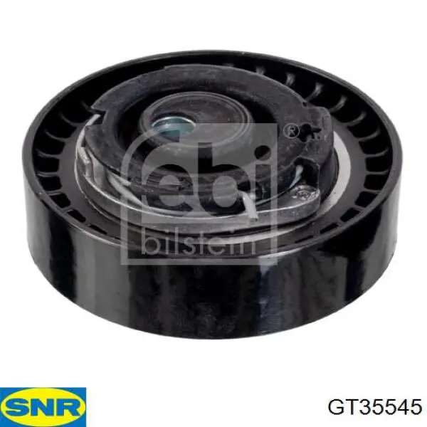 Compre GT35545 SNR Rolo de reguladora de tensão da correia do mecanismo de distribuição de gás