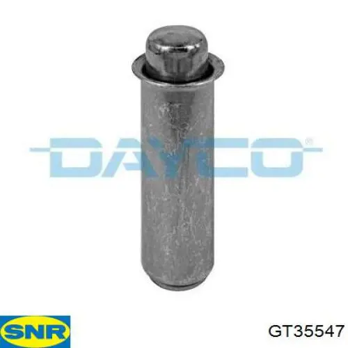 Reguladora de tensão da correia do mecanismo de distribuição de gás SNR GT35547 preço, a partir de 24,05 USD