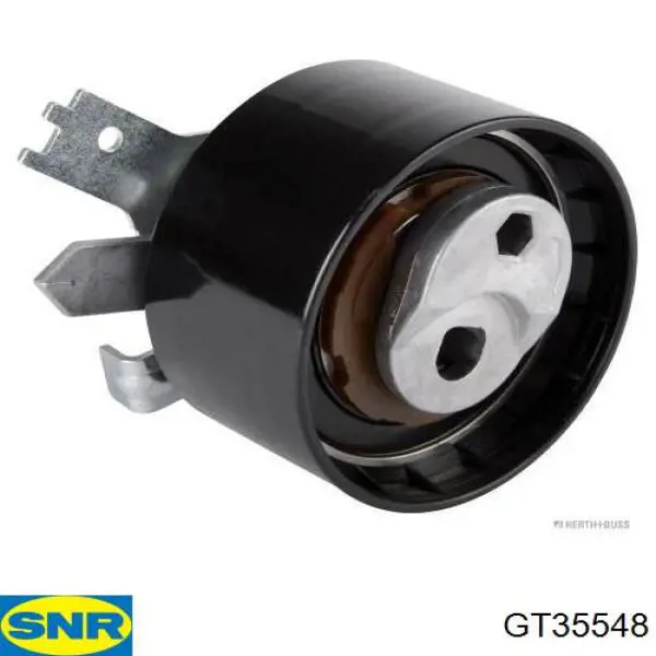 Rolo de reguladora de tensão da correia do mecanismo de distribuição de gás SNR GT35548 preço, a partir de 47,29 USD