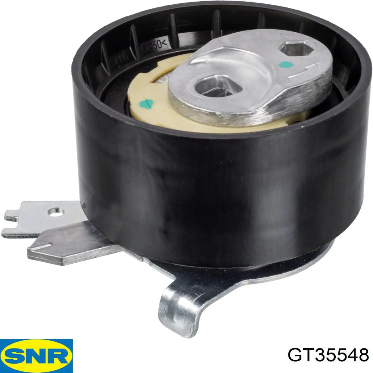 GT35548 SNR Rolo de reguladora de tensão da correia do mecanismo de distribuição de gás
