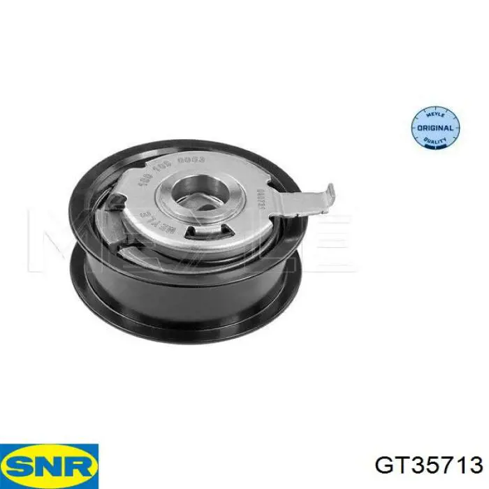 Rolo de reguladora de tensão da correia do mecanismo de distribuição de gás SNR GT35713 preço, a partir de 49,59 USD