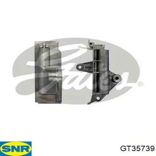 Reguladora de tensão da correia do mecanismo de distribuição de gás SNR GT35739 preço, a partir de 58,42 USD