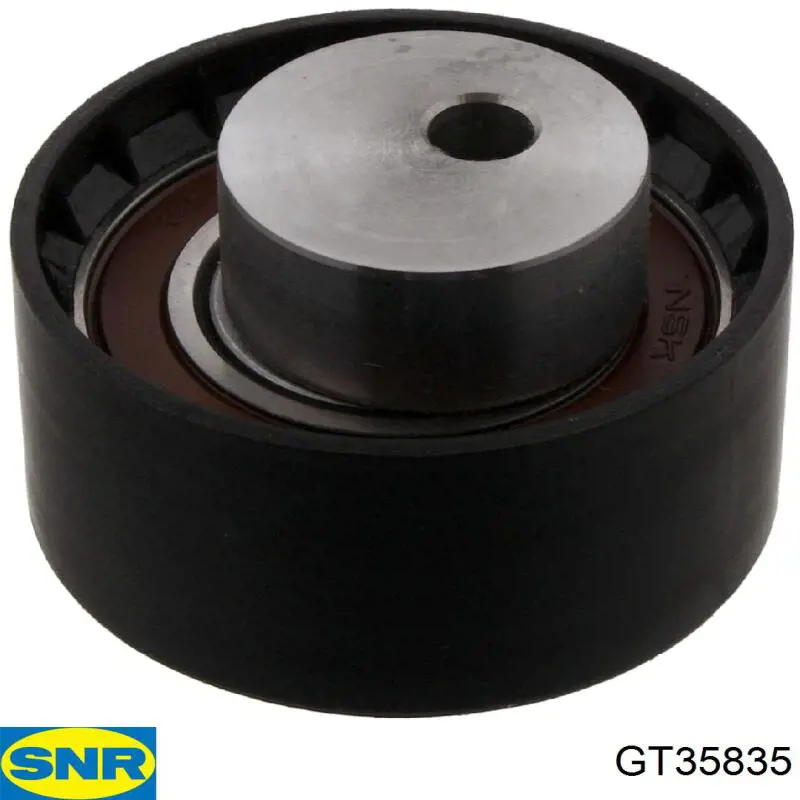 Rolo de reguladora de tensão da correia do mecanismo de distribuição de gás SNR GT35835 preço, a partir de 34,47 USD